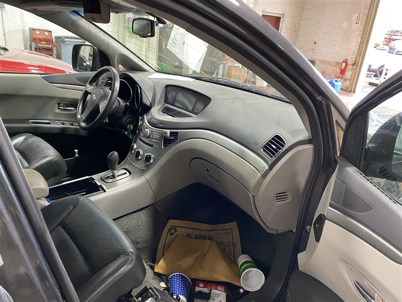 OUTER TAIL LIGHT LAMP Subaru Tribeca 08 09 10 11 12 13 14 Right