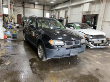 Load image into Gallery viewer, REAR BUMPER BMW X3 2004 04 2005 05 2006 06 - 1284599
