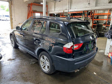 Load image into Gallery viewer, REAR BUMPER BMW X3 2004 04 2005 05 2006 06 - 1284599
