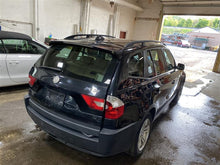 Load image into Gallery viewer, REAR BUMPER BMW X3 2004 04 2005 05 2006 06 - 1284599
