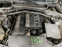 Load image into Gallery viewer, REAR BUMPER BMW X3 2004 04 2005 05 2006 06 - 1284599
