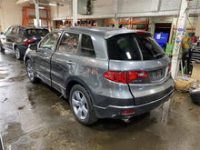 Load image into Gallery viewer, 2008 Acura RDX Floor Shifter - 1284750
