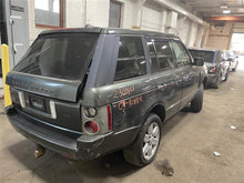 Load image into Gallery viewer, 2005 Land Rover Range Rover Floor Shifter - 1285318
