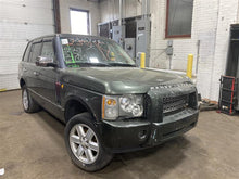 Load image into Gallery viewer, 2005 Land Rover Range Rover Floor Shifter - 1285318
