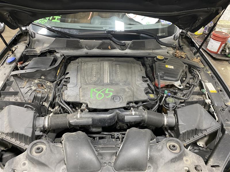 Maf sensor jaguar xf discount
