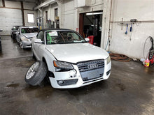 Load image into Gallery viewer, PLASTIC ENGINE COVER Audi A5 2010 10 - 1284245
