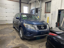 Load image into Gallery viewer, Frame Rail Nissan Pathfinder 2014 14 - 1284998
