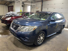 Load image into Gallery viewer, STEERING COLUMN Nissan Pathfinder 13 14 15 16 17 18 19 20 - 1285051
