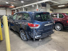 Load image into Gallery viewer, SPEEDOMETER CLUSTER Nissan Pathfinder 2014 14 - 1285057
