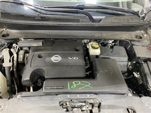 Load image into Gallery viewer, REAR INTERIOR DOOR TRIM PANEL Nissan Pathfinder 2014 14 - 1285013
