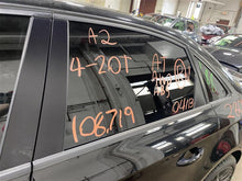 Load image into Gallery viewer, Rear Headrest Audi A4 2013 13 - 1285157
