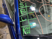 Load image into Gallery viewer, REAR DOOR GLASS Toyota Camry 07 08 09 10 11 Left - 1283425
