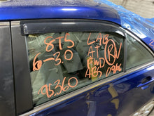 Load image into Gallery viewer, Rear Window Regulator Camry 2007 07 2008 08 09 10 Left - 1283424
