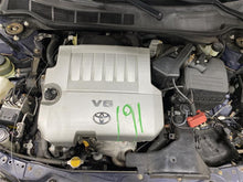 Load image into Gallery viewer, REAR DOOR GLASS Toyota Camry 07 08 09 10 11 Left - 1283425
