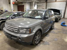 Load image into Gallery viewer, REAR INTERIOR DOOR TRIM PANEL Range Rover Sport 2008 08 - 1285389
