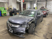 Load image into Gallery viewer, FRONT INTERIOR DOOR TRIM PANEL Acura TLX 2017 17 - 1285495
