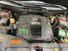 Load image into Gallery viewer, REAR INTERIOR DOOR TRIM PANEL Subaru Tribeca 2011 11 - 1285613
