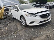 Load image into Gallery viewer, CENTER PILLAR CUT Mazda 6 2014 14 2015 15 Left - 1286202
