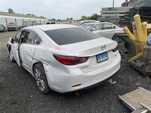 Load image into Gallery viewer, RADIATOR OVERFLOW BOTTLE Mazda 3 6 CX-5 13 14 15 16 17 - 1286188
