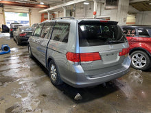 Load image into Gallery viewer, REAR DOOR Honda Odyssey 2008 08 2009 09 2010 10 Left - 1286673
