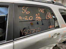Load image into Gallery viewer, REAR SEAT Kia Sportage 2008 08 - 1288436
