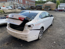 Load image into Gallery viewer, TEMPERATURE CONTROLS Kia Cadenza 2014 14 2015 15 2016 16 - 1286966
