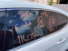 Load image into Gallery viewer, FRONT KNEE Kia Cadenza 2014 14 2015 15 2016 16 Left - 1286900
