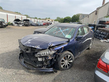 Load image into Gallery viewer, Rear Headrest Acura TLX 2015 15 - 1286145
