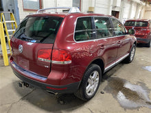 Load image into Gallery viewer, AC HEATER TEMP CONTROL Volkswagen Touareg 2004 04 2005 05 Front - 1287809
