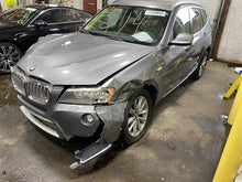 Load image into Gallery viewer, 2011 BMW X3 Floor Shifter - 1288853
