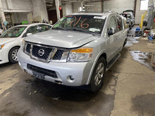Load image into Gallery viewer, TAIL LIGHT LAMP ASSEMBLY Nissan Armada 2005-2014 Right - 1289048
