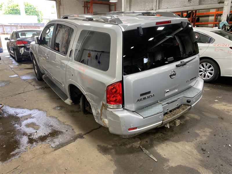Spare Tire Carrier Hoist Assembly For Nissan Titan Armada QX56 924 Spare Tire Carrier Hoist Assembly For Nissan Titan Armada QX56 924