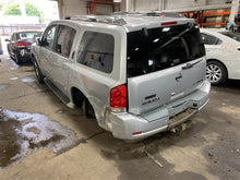 Load image into Gallery viewer, HOOD Nissan Armada Titan 2004 04 2005 05 2006 06 2007 07 08 09 10 11 12 - 1289016
