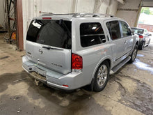 Load image into Gallery viewer, HOOD Nissan Armada Titan 2004 04 2005 05 2006 06 2007 07 08 09 10 11 12 - 1289016
