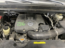 Load image into Gallery viewer, HOOD Nissan Armada Titan 2004 04 2005 05 2006 06 2007 07 08 09 10 11 12 - 1289016
