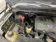Load image into Gallery viewer, HOOD Nissan Armada Titan 2004 04 2005 05 2006 06 2007 07 08 09 10 11 12 - 1289016
