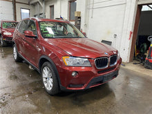 Load image into Gallery viewer, RADIATOR BMW X3 X4 13 14 15 16 17 18 - 1287845
