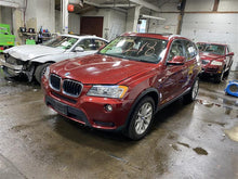 Load image into Gallery viewer, FRONT DOOR BMW X3 2011 11 2012 12 2013 13 Right - 1287904
