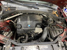 Load image into Gallery viewer, FRONT DRIVER SEAT BELT &amp; RETRACTOR ONLY BMW X3 X4 2011-2016 - 1287919
