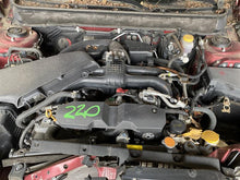 Load image into Gallery viewer, CV AXLE SHAFT Subaru Legacy 2010 10 2011 11 2012 12 Front - 1291645
