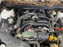 Load image into Gallery viewer, FOG LAMP LIGHT Subaru Legacy 15 16 17 Bumper Mounted Left - 1289239
