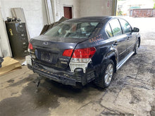 Load image into Gallery viewer, INDEPENDENT REAR SUSPENSION Subaru Legacy 2010 10 2011 11 2012 12 Left Sedan - 1289362
