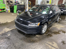 Load image into Gallery viewer, Center Pillar Cut Jetta 2011 11 2012 12 2013 13 Left - 1289452
