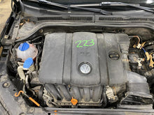 Load image into Gallery viewer, Console Volkswagen Jetta 2012 12 - 1289484
