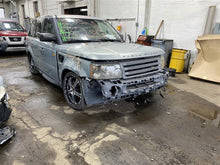 Load image into Gallery viewer, SPEEDOMETER CLUSTER Land Rover Range Rover Sport 2006 06 - 1290258
