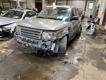 Load image into Gallery viewer, PLASTIC ENGINE COVER Land Rover Range Rover Sport 2006 06 - 1290193
