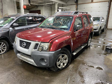 Load image into Gallery viewer, Floor Shifter Nissan Xterra 2010 10 - 1290340
