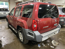 Load image into Gallery viewer, STEERING WHEEL Nissan Xterra 2010 10 - 1290342
