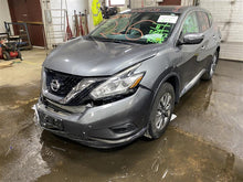 Load image into Gallery viewer, CONSOLE LID Nissan Murano Murano Cross Cabriolet 2015 15 - 1291387
