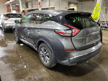 Load image into Gallery viewer, Quarter Panel Cut Murano Murano Cross Cabriolet 2015-2020 Left - 1291348
